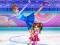 Ice Skating Contest — безплатна онлайн игра