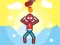 Burning Man 2 — безплатна онлайн игра