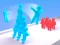 Crowd Stack Race 3D — безплатна онлайн игра