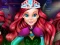 Mermaid Halloween Parties — безплатна онлайн игра