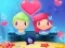 Mermaid My Valentine Crush — безплатна онлайн игра