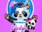 Naughty Panda Lifestyle — безплатна онлайн игра