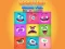Monsters Color Fill — безплатна онлайн игра