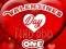 Valentines Day Find Odd One — безплатна онлайн игра