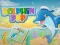 Dolphin Pop — безплатна онлайн игра