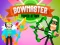 Bowarcher Tower Attack — безплатна онлайн игра