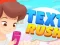 Text Rush — безплатна онлайн игра