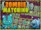 Zombie Matching — безплатна онлайн игра