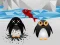 Hungry Penguin — безплатна онлайн игра