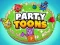 Party Toons — безплатна онлайн игра