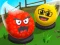 Ballhit.io — безплатна онлайн игра