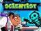 Crazy Scientist — безплатна онлайн игра