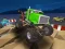 Monster Truck Driving Simulator — безплатна онлайн игра