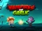 Vampires And Garlic — безплатна онлайн игра