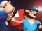Fall Boys: Stupid Fighters — безплатна онлайн игра