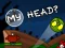Zombie Head — безплатна онлайн игра