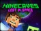 Minecaves Lost in Space — безплатна онлайн игра