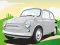 Vintage German Cars Jigsaw — безплатна онлайн игра