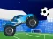 Crazy Football War — безплатна онлайн игра