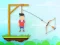 Mr Archer — безплатна онлайн игра