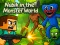 Nubik in the Monster World — безплатна онлайн игра