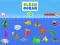 Clean Ocean — безплатна онлайн игра