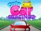 Cute car racing — безплатна онлайн игра