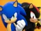 Sonic Memory Challenge — безплатна онлайн игра