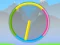 Circle Clock — безплатна онлайн игра