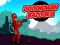Doodieman Bazooka — безплатна онлайн игра