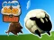 Sheep + Road u003d Danger — безплатна онлайн игра