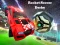 Rocket Soccer Derby — безплатна онлайн игра