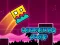 Geometry Jump — безплатна онлайн игра