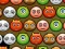 Bubble Shooter Halloween Special — безплатна онлайн игра
