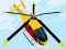 Dangerous Helicopter Jigsaw — безплатна онлайн игра