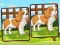 Dogs Spot the Differences — безплатна онлайн игра