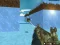 Blocky Swat Shooting Iceworld Multiplayer — безплатна онлайн игра