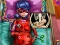 Pregnant Dotted Girl Emergency — безплатна онлайн игра