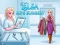 Elsa Hips Surgery — безплатна онлайн игра