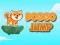 Doggo Jump — безплатна онлайн игра