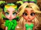 Celebrity Face Dance — безплатна онлайн игра