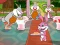 Bunny Cakes! — безплатна онлайн игра