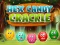 Hex Candy Crackle — безплатна онлайн игра