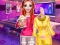Annie Movie Night — безплатна онлайн игра
