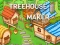 Treehouses maker — безплатна онлайн игра