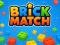 Brick Match — безплатна онлайн игра