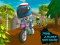 Trial 2 Player Moto Racing — безплатна онлайн игра