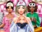 BFFs Luxury Loungewear — безплатна онлайн игра