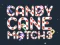Candy Cane Match 3 — безплатна онлайн игра