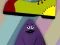 Grimace vs giant clown shoes — безплатна онлайн игра